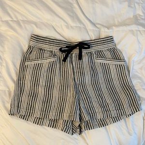 Gap shorts